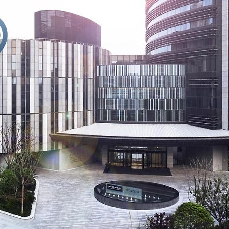 Pullman Shanghai Xuhui Εξωτερικό φωτογραφία