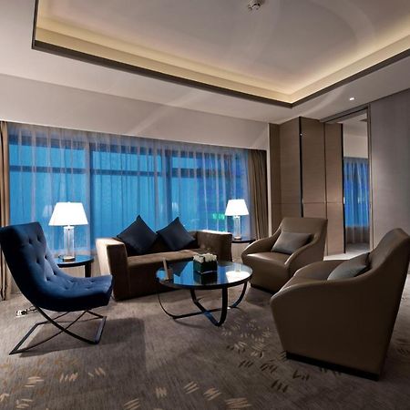 Pullman Shanghai Xuhui Εξωτερικό φωτογραφία