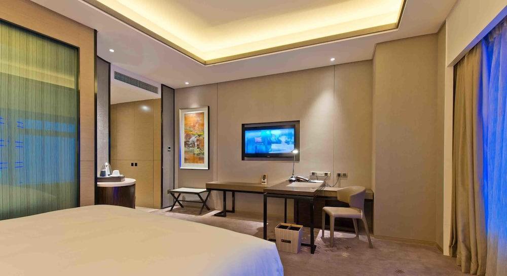 Pullman Shanghai Xuhui Εξωτερικό φωτογραφία