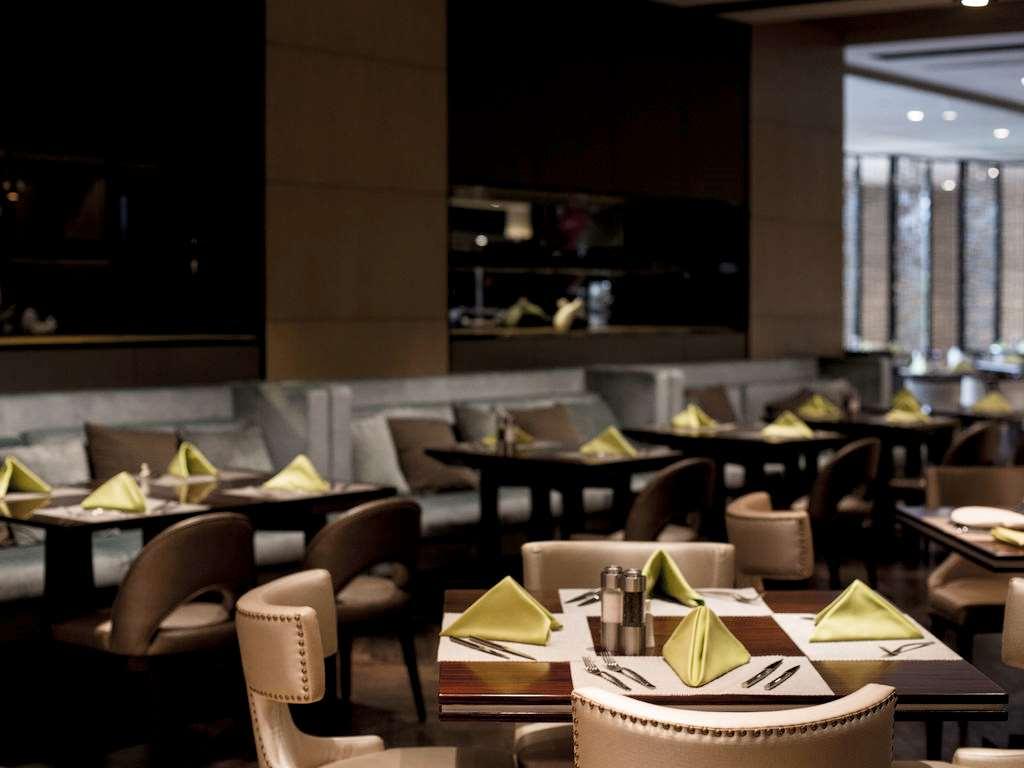 Pullman Shanghai Xuhui Εστιατόριο φωτογραφία