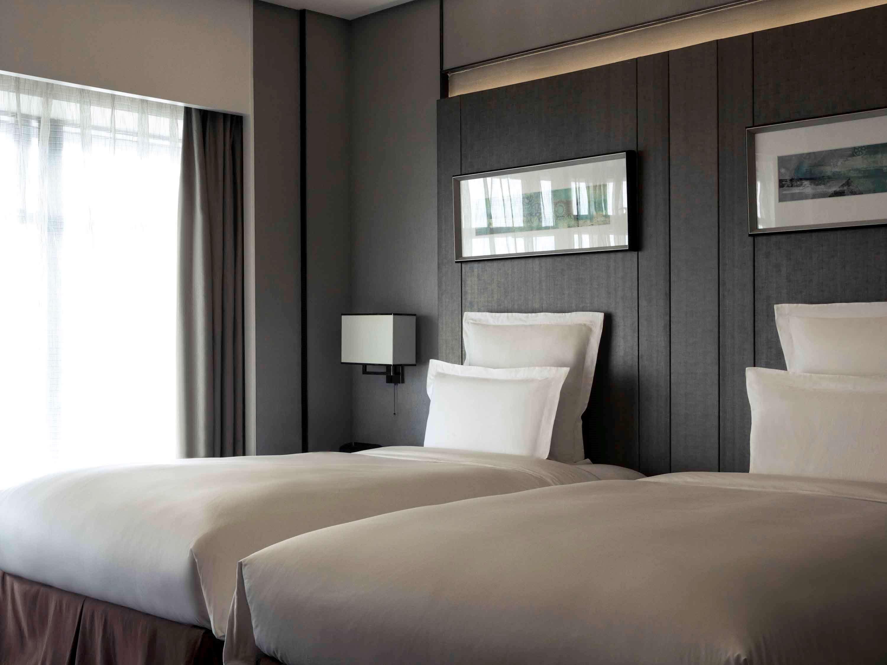 Pullman Shanghai Xuhui Εξωτερικό φωτογραφία
