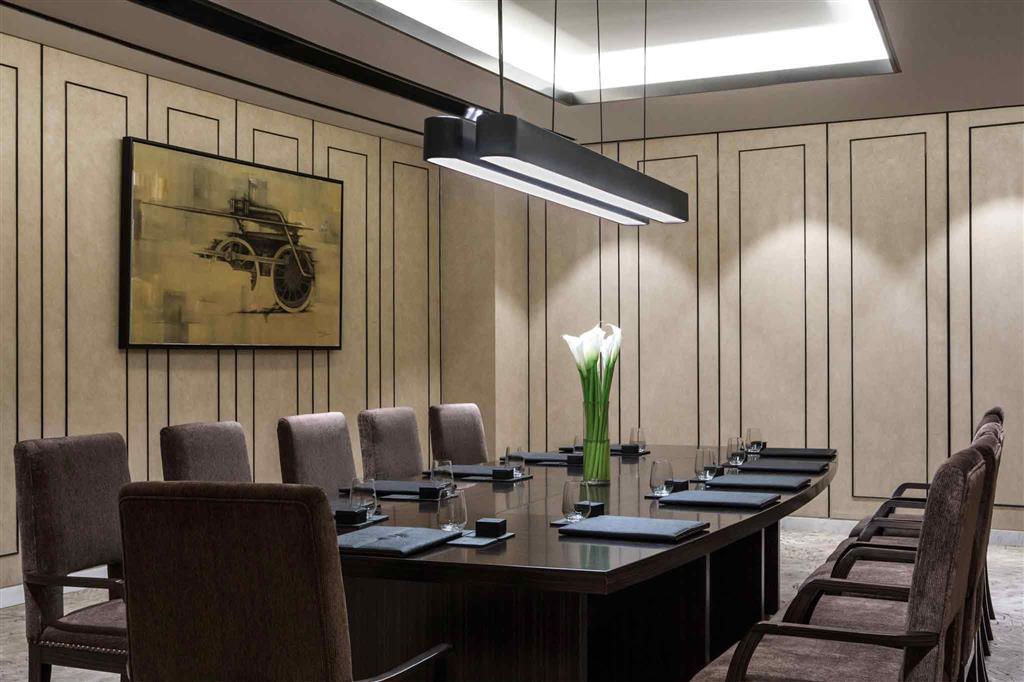 Pullman Shanghai Xuhui Εξωτερικό φωτογραφία