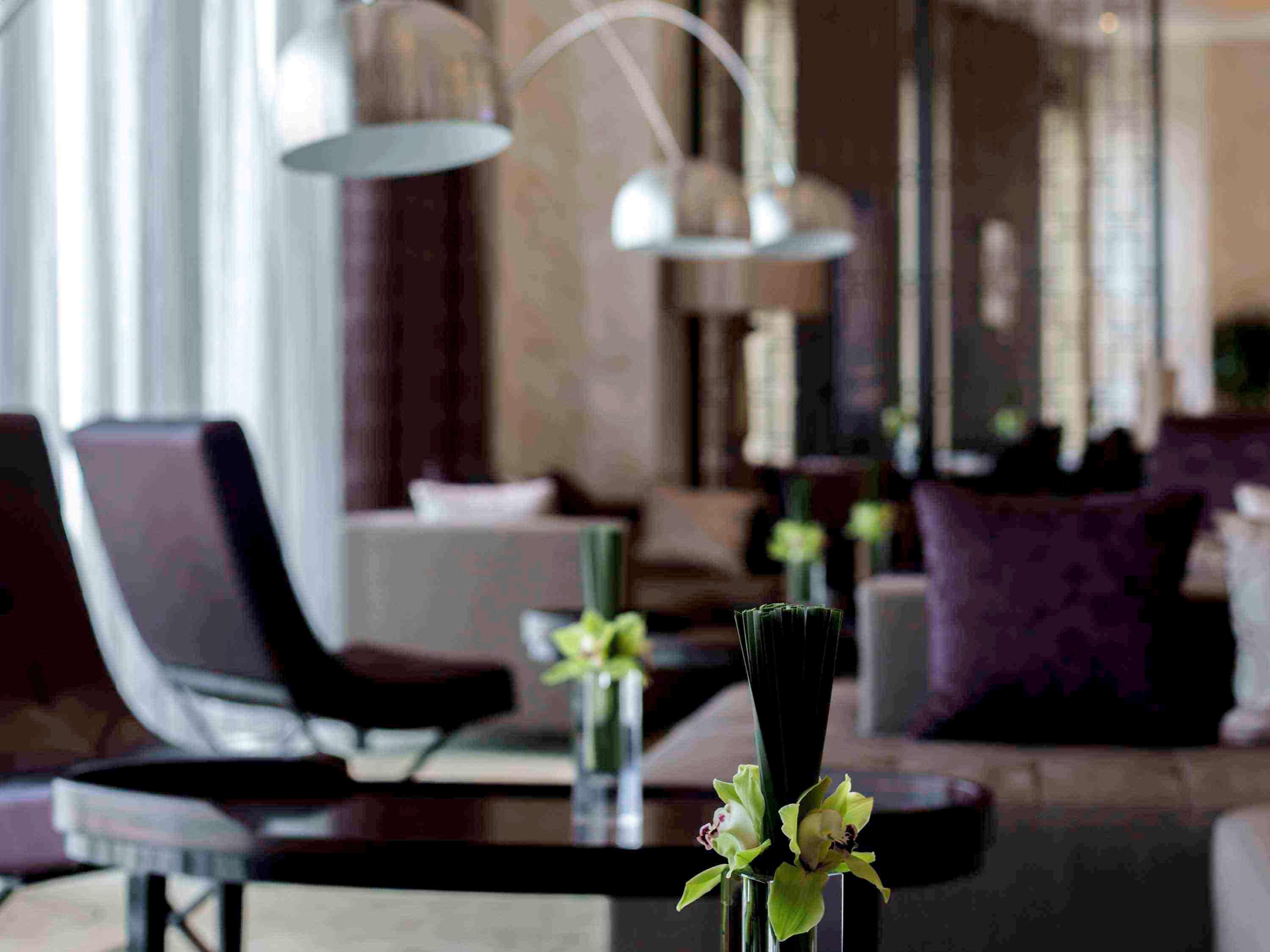 Pullman Shanghai Xuhui Εξωτερικό φωτογραφία