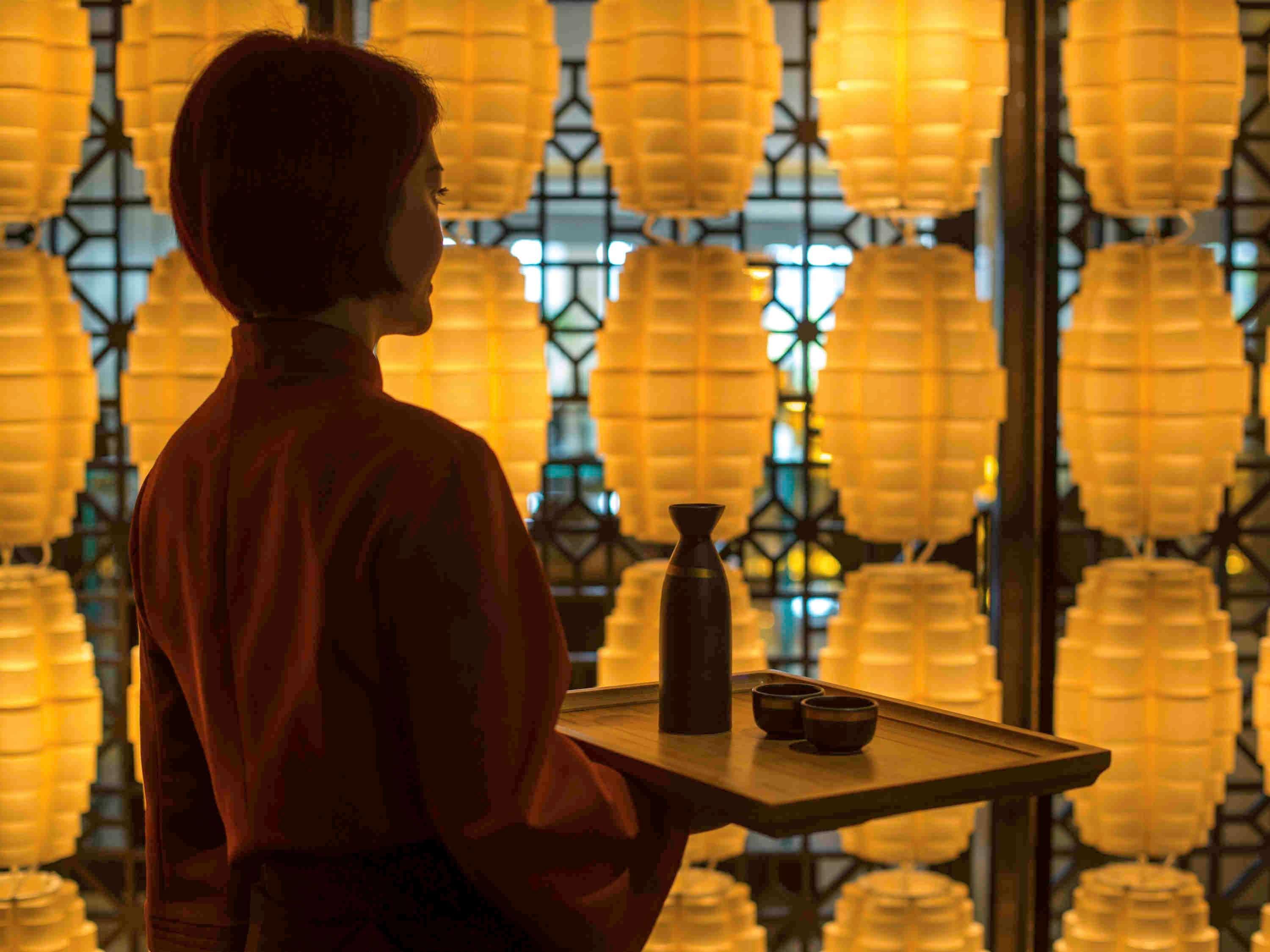 Pullman Shanghai Xuhui Εξωτερικό φωτογραφία