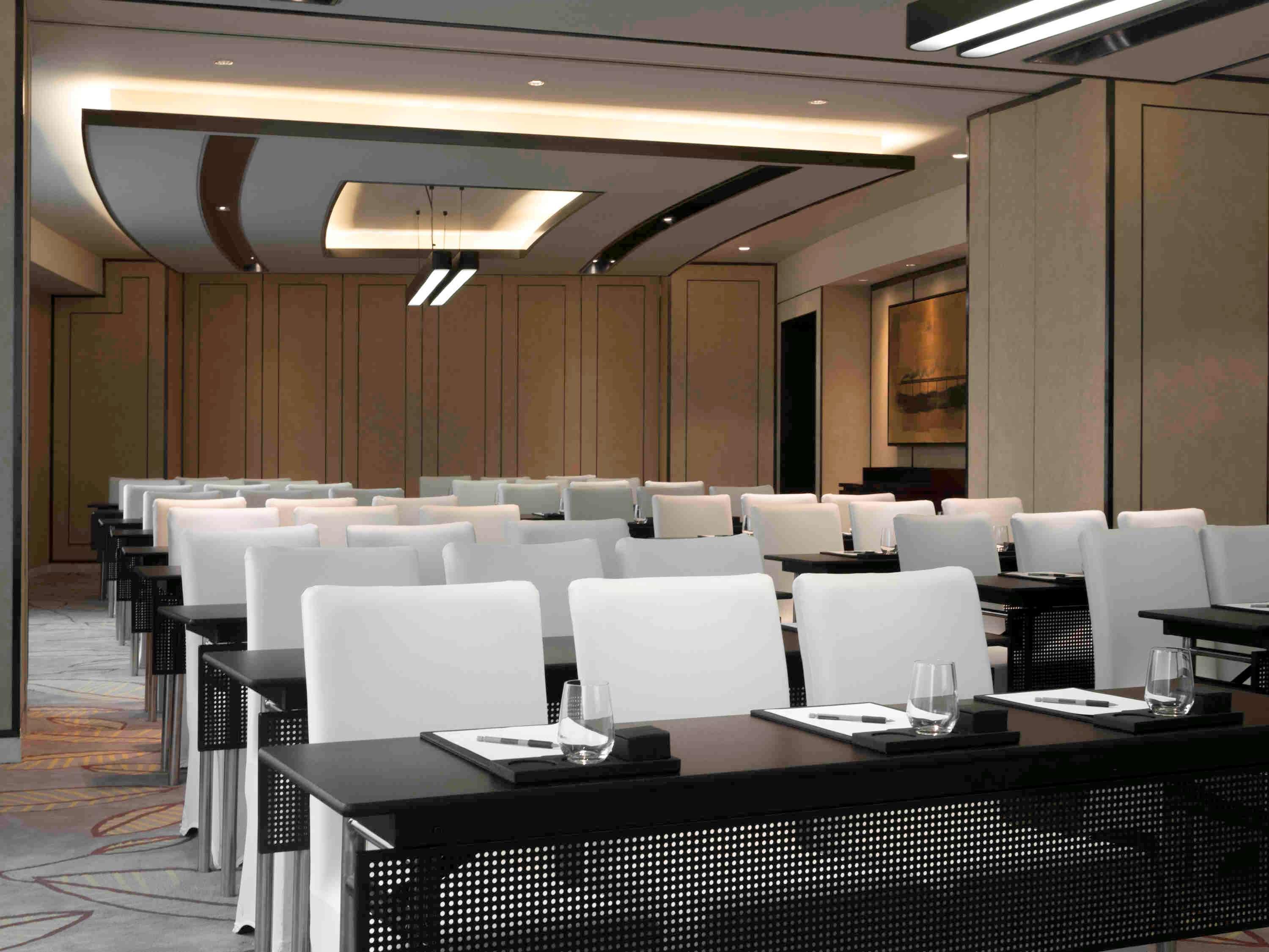 Pullman Shanghai Xuhui Εξωτερικό φωτογραφία