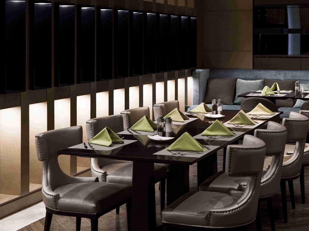 Pullman Shanghai Xuhui Εξωτερικό φωτογραφία