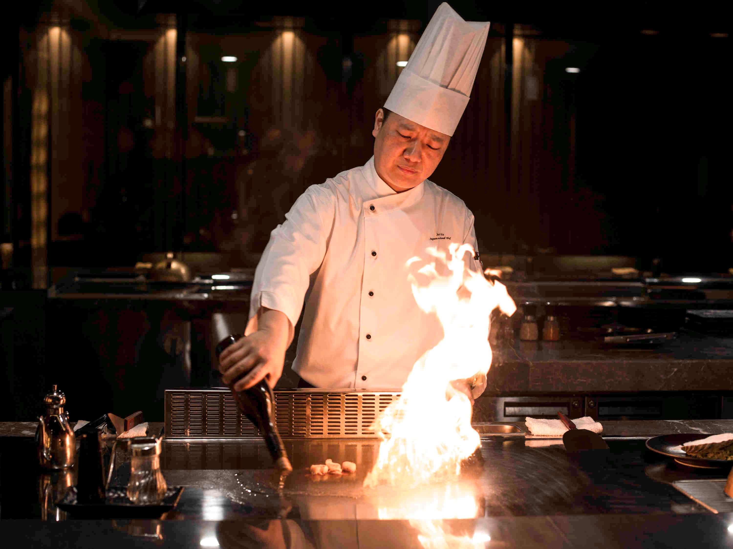 Pullman Shanghai Xuhui Εξωτερικό φωτογραφία
