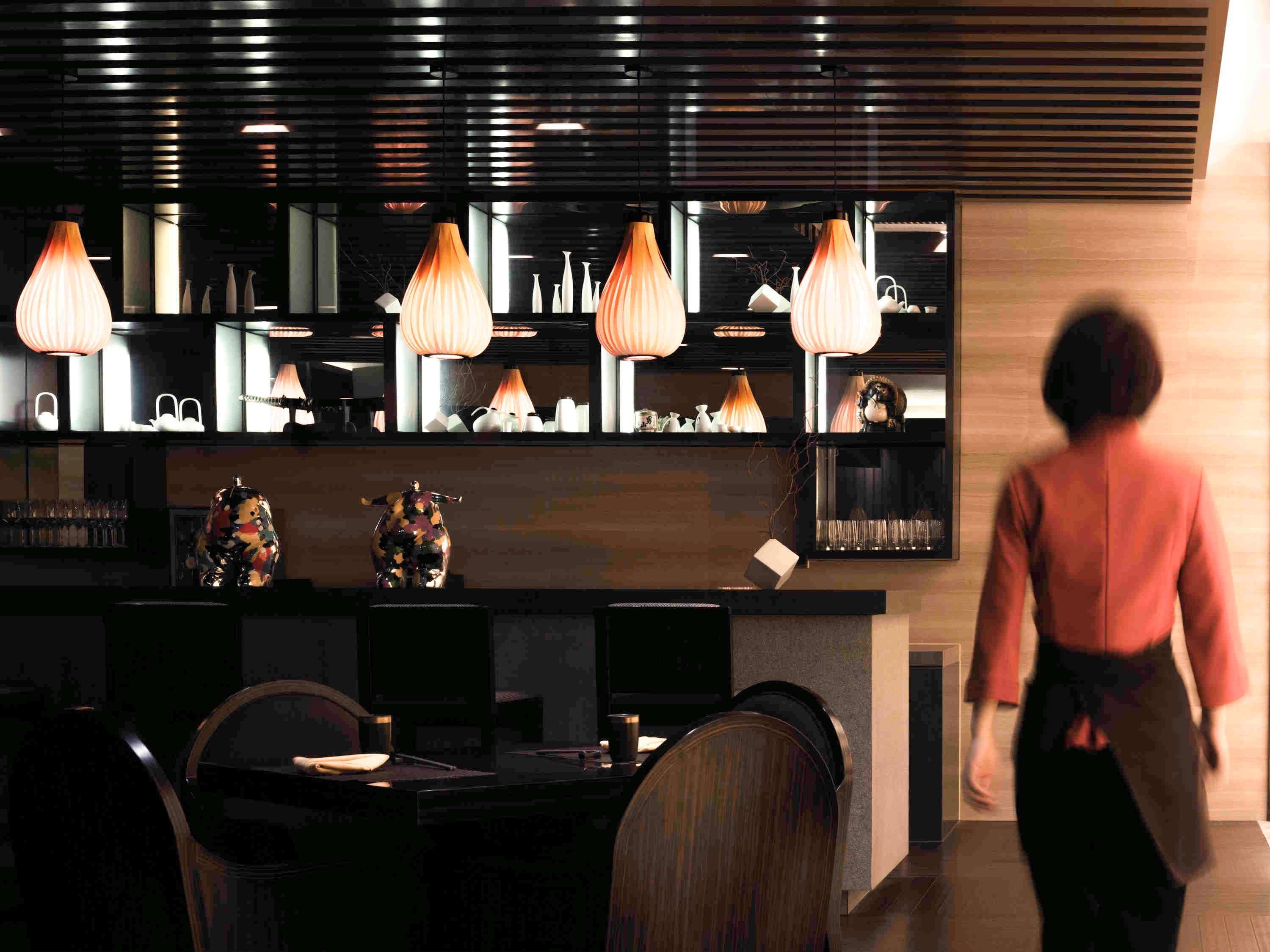 Pullman Shanghai Xuhui Εξωτερικό φωτογραφία