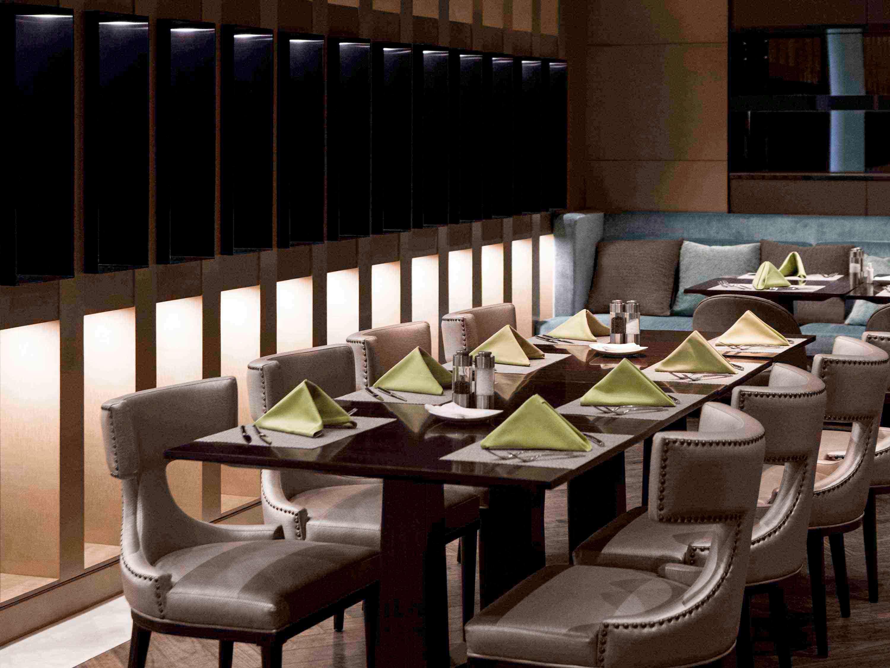 Pullman Shanghai Xuhui Εξωτερικό φωτογραφία
