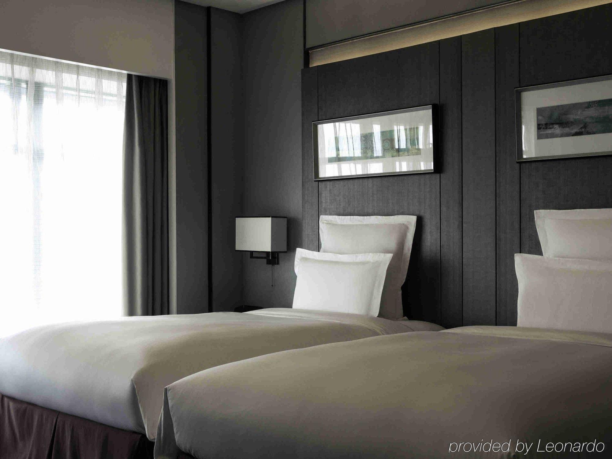 Pullman Shanghai Xuhui Εξωτερικό φωτογραφία
