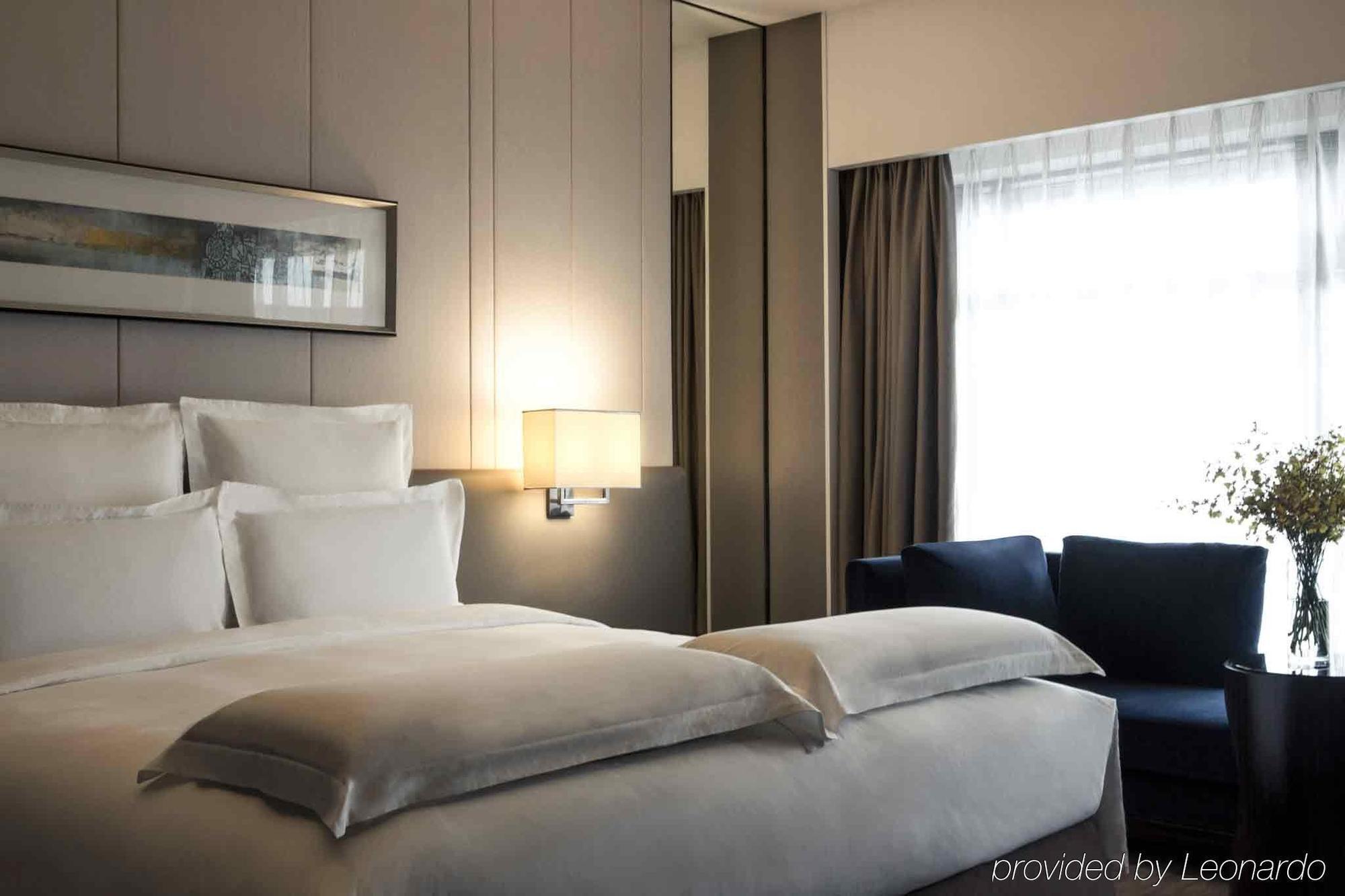 Pullman Shanghai Xuhui Εξωτερικό φωτογραφία