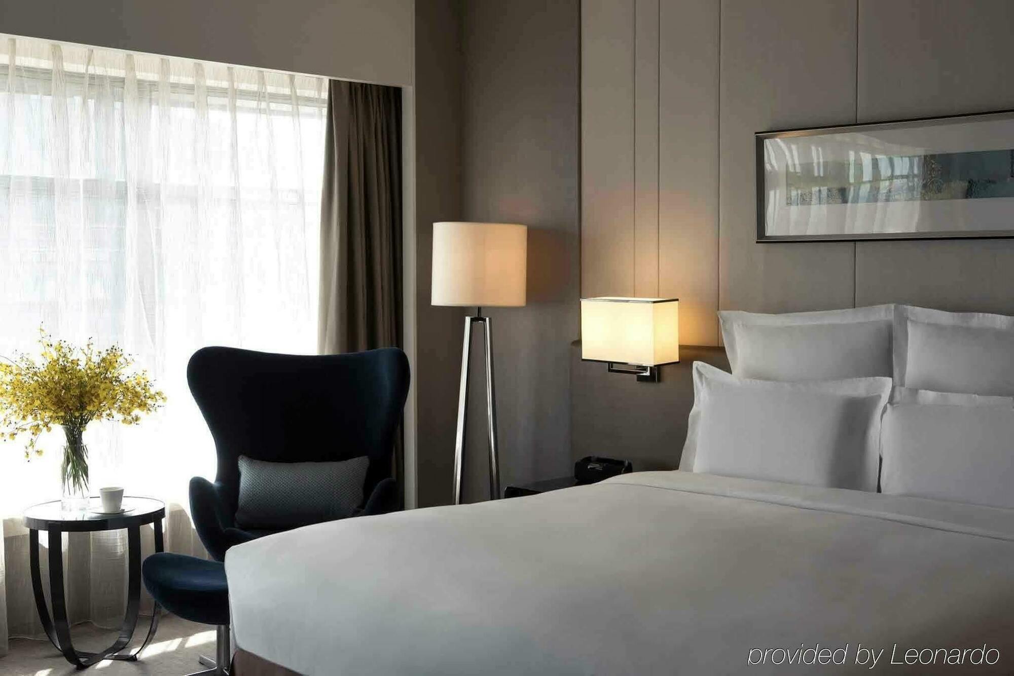 Pullman Shanghai Xuhui Εξωτερικό φωτογραφία